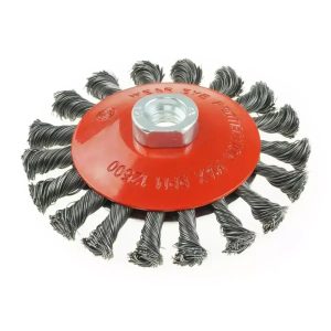 Stieplu suka 115mm, M14 (F40-115)