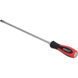 Sitamais skruvgriezis plakans,terauds CRV 8x300mm (06A069)