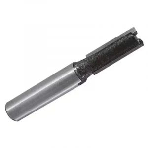 Rievu freze, kats 8 D 8 H 19 mm (07F022B)