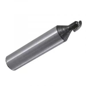 Rievu freze, kats 8 D 3,97 H 6 R 2 mm (07F061B)