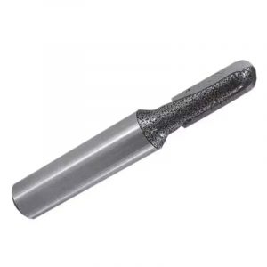 Rievu freze, kats 8 D 6,35 H 15,5 R 3,17 mm (07F071B)