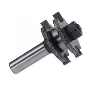 T-veida rievu freze, kats 8 D 41 H 6,35 B 9,5 mm (07F211B)