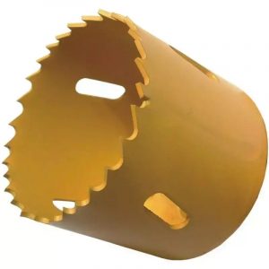 Bimetala kronurbis, diam. 35 mm / 1-3/8" (08W035)