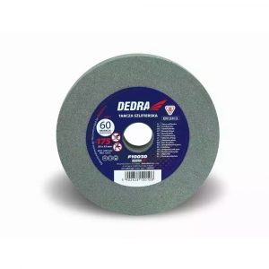 Slipešanas disks 175x32x25mm, gradacija 60, #DED7771 (F10030)