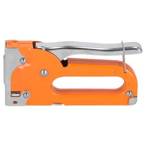 Rokas skavotajs mebelu tapsešanas darbiem, 4–8 mm (11Z001)