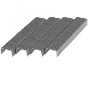 Skavas, 6 mm, 1000 gab., veids D11 (1,2 x 10,6 mm) (11Z206)
