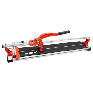 Griešanas ierice ar gultniem 700 mm, X-profila vadikla, aluminija pamatne (1151)
