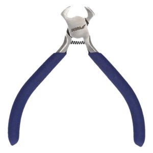 Precizas pieres knaibles 115mm (1260M5)