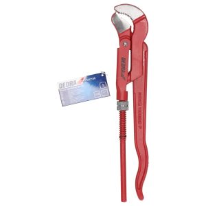 Stellatslega caurulem CrV, 1”, S (12C10S)