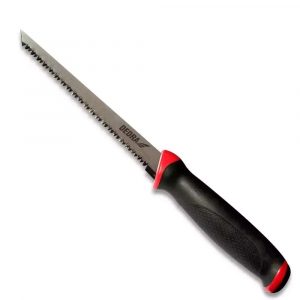 Zagis gipškartona plakšnu griešanai 150mm (1210G)
