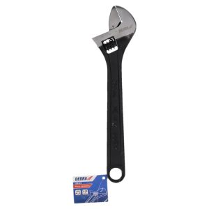Stellatslega 250 mm, metriska skala (12B325)