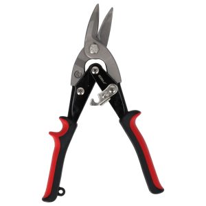 Škeres skarda metala griešanai kreisas CRV, 250mm (12P002)