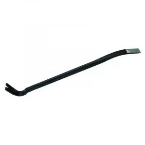 Lauznis ar naglu vilceju 400 mm, profils 21 x 11 mm, 560 g (13L140)