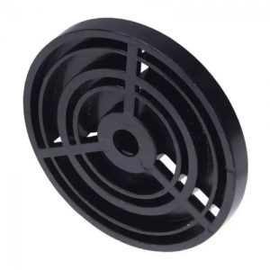 Mainams caurumzaga disks (kronurbjiem ar diam. 33–103 mm) (DED1520U)