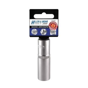 Garais uzliktnis sešsturu 1/2" 8mm (17B308Z)