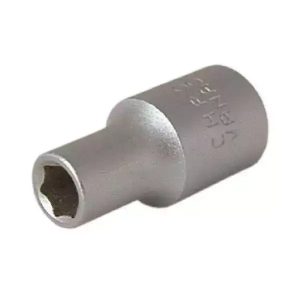 Seškanšu mucina 1/4" 5 mm (17A105)