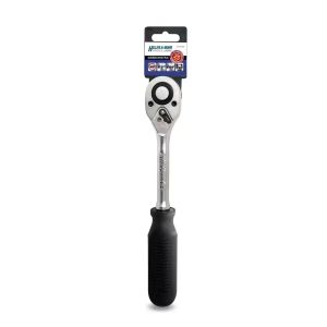 Tarkškis 1/2", 45T, CRV 6140, taisns (17J315Z)