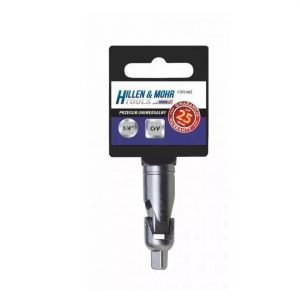 Universalais šarnirs 1/2”, plastmasas turetajs (17H309Z)
