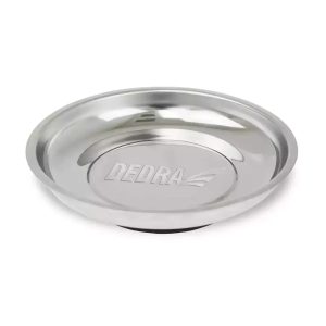 Magnetiska bloda apala 150mm, nerusejošais terauds (18B004)