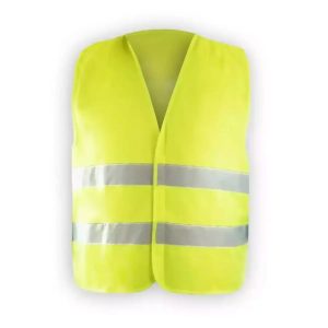 Atstarojoša veste izm. XXL, 2 linijas (BHKM01XXL)