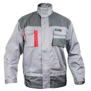 Aizsargjaka Comfort Line kat.I M/50, gramatura190g/m2 kokvilna 20% (BH3BL-M)