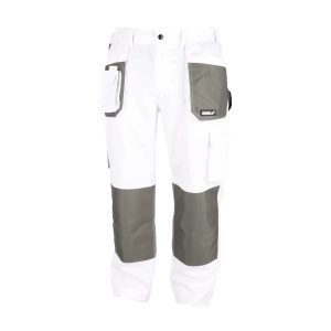 Aizsargbikses  baltas, kat.I S/48, gramatura190g/m2 kokvilna 20% (BH4SP-S)