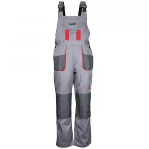 AizsargpuskombinezonsComfort Line kat.I XXL/58, gramatura190g/m2 kokvilna 20% (BH3SO-XXL)