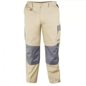 Aizsargbikses balts, lielums XXL/58, 100% kokvilna, svars 270g/m2 (BH41SP-XXL)