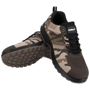 Darba zabaki M5 MORO, size: 43, cat.S1 SRC (BH9M5-43)