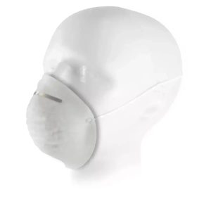 Higieniska pusmaska 10 gab. (BH1070-010)