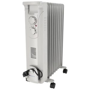Ellas radiators 2000W + 400W ventilators (DA-J2052F)