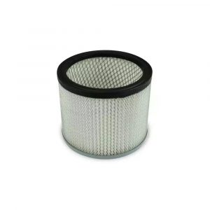 HEPA filtrs ar metala pinumu kamina puteklsucejam (DED65951)