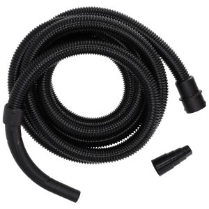 Elastiga šlutene 5 m + pareja elektroinstrumentiem (DED66004)