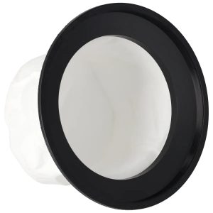 Kokvilna filtrs puteklu nosucejam DED6602 (DED66022)