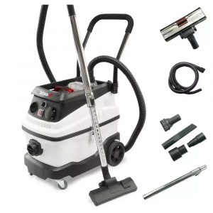 Puteklu Sucejs 1600W, 30L ar udens filtru (DED6603)