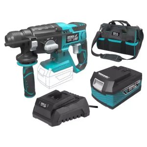 Komplekts Dedra SAS+ALL DED7048+DED7034+DED7038+DED7001 (DED7017)