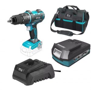Komplekts Dedra SAS+ALL DED7042+DED7032+DED7038+DED7001 (DED7019)