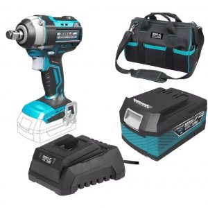 Komplekts Dedra SAS+ALL DED7146+DED7034+DED7038+DED7001 (DED7020)
