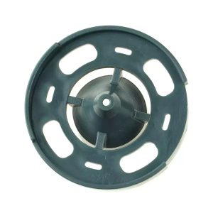 Sprausla 2,0 mm DED7057 krasošanas agregatam 18V (DED70571)