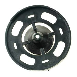 Sprausla 2,5 mm DED7057 krasošanas agregatam 18V (DED70572)