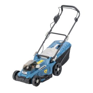Bezsuku plavejs 2x18V 37cm (DED7199)