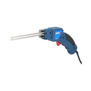 Termiskais nazis putuplastam 150 W, maks. temp. 450 °C, garums 150 mm, rezerves asmens (DED7519)