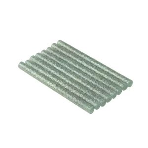 Universala karsta lime, sudraba ar spidumiem, 8 gab., diam. 7–8mm, garums 100 mm (DED7574)
