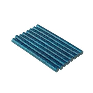 Universala karsta lime, zila ar spidumiem, 8 gab., diam. 7–8mm, garums 100 mm (DED7577)
