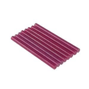 Universala karsta lime, roza ar spidumiem, 8 gab., diam. 7–8mm, garums 100 mm (DED7578)