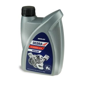 Motorella SH/CF 10W30 1L (DEGL01)