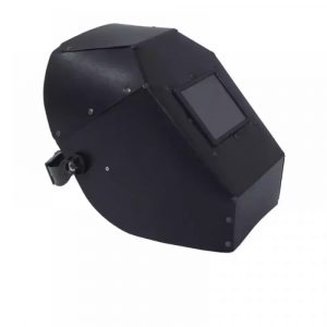 Pacelama metinašanas aizsargmaska, filtrs 80 x 100 mm, ražota Polija no presšpana (DES009)