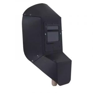 Metinašanas vairogs 235 x 385 mm, filtrs 50 x 100 mm, skatlodzinš 20 x 100, koka rokturis,
ražots Polija no presšpana (DES013)