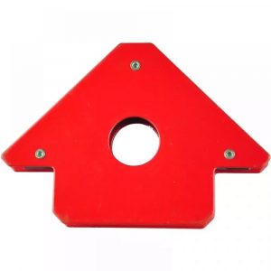Magnetiskais pozicijas lenkis, mazs, 75 x 12 mm (DES064)