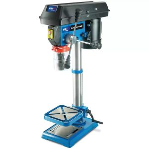Galda urbjmašina 600W, 16mm (DED7708C)